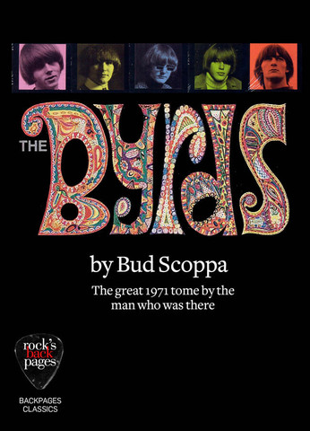 The Byrds