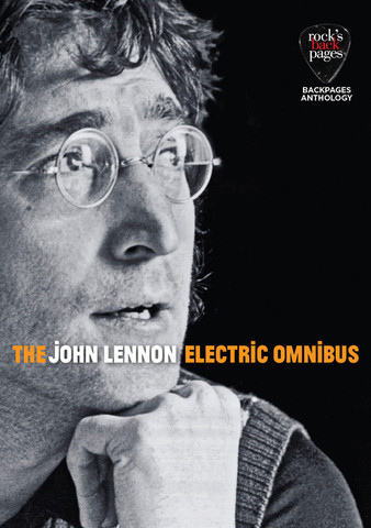 The John Lennon Electric Omnibus