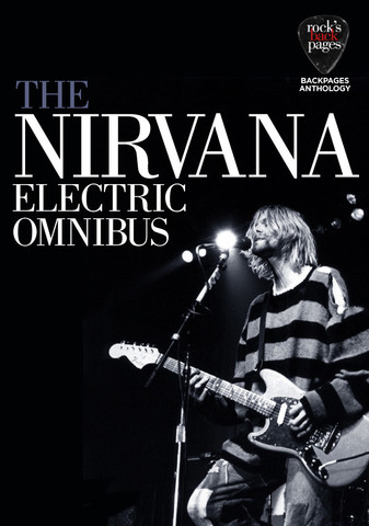 The Nirvana Electric Omnibus