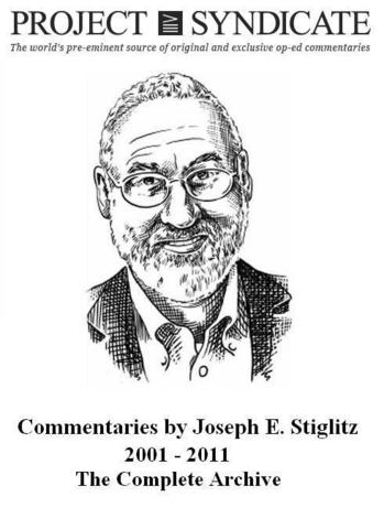 Commentaries by Joseph E. Stiglitz